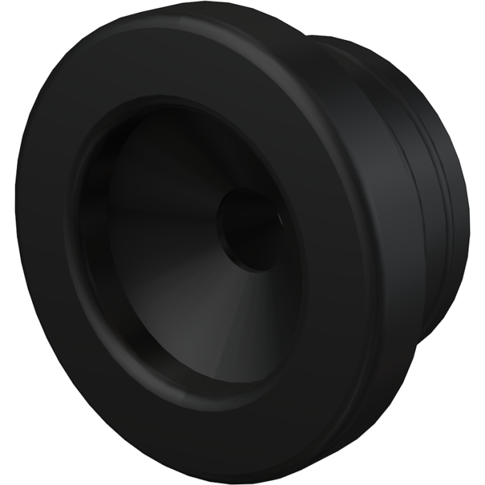Гофрированная прокладка ALCAPLAST 40/10 S0688-ND